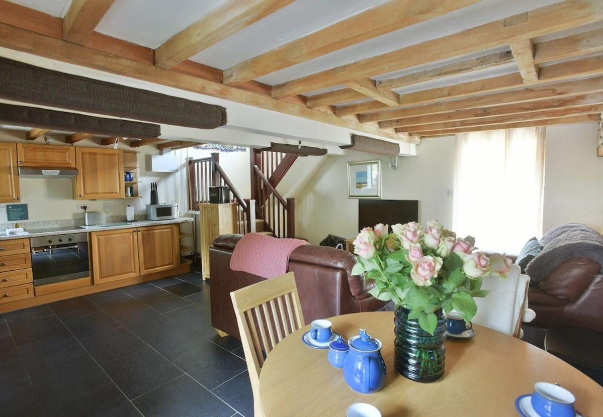 Elliott Cottage بكستون المظهر الخارجي الصورة
