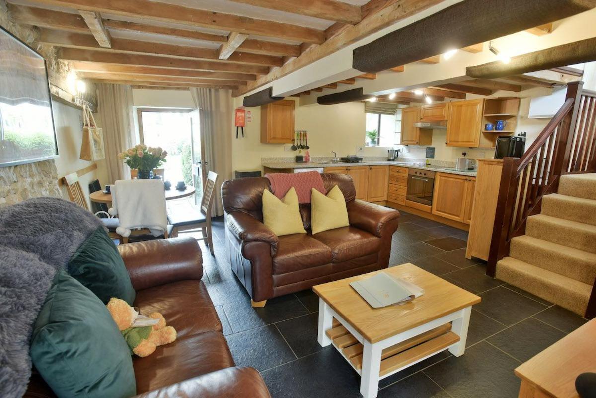 Elliott Cottage بكستون المظهر الخارجي الصورة