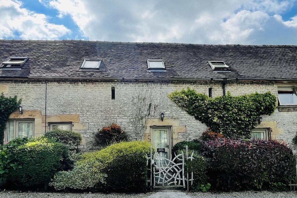 Elliott Cottage بكستون المظهر الخارجي الصورة