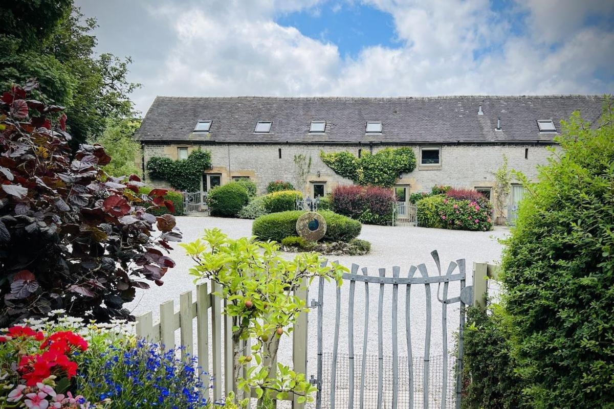 Elliott Cottage بكستون المظهر الخارجي الصورة