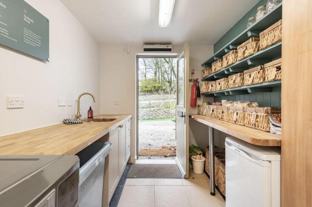 Elliott Cottage بكستون المظهر الخارجي الصورة