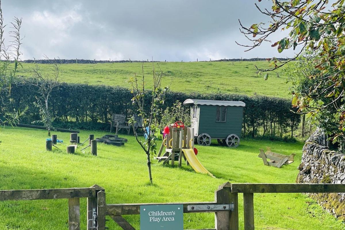 Elliott Cottage بكستون المظهر الخارجي الصورة