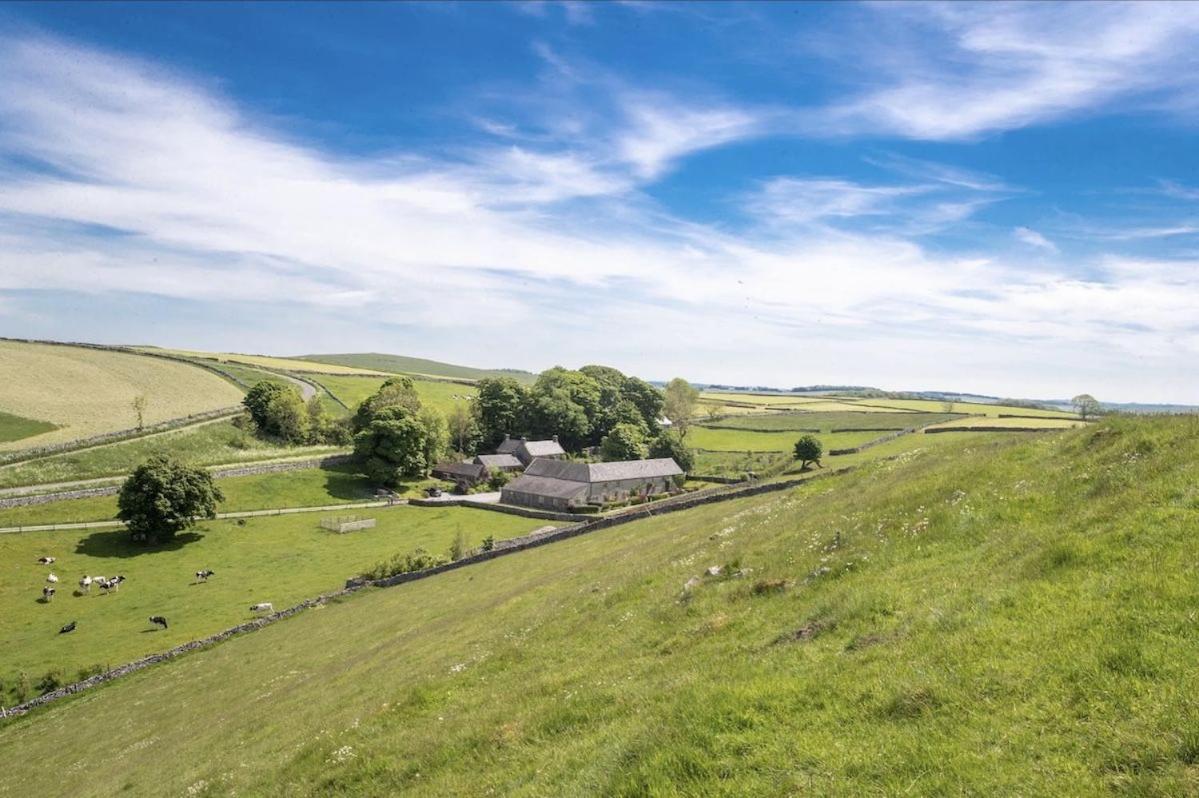 Elliott Cottage بكستون المظهر الخارجي الصورة